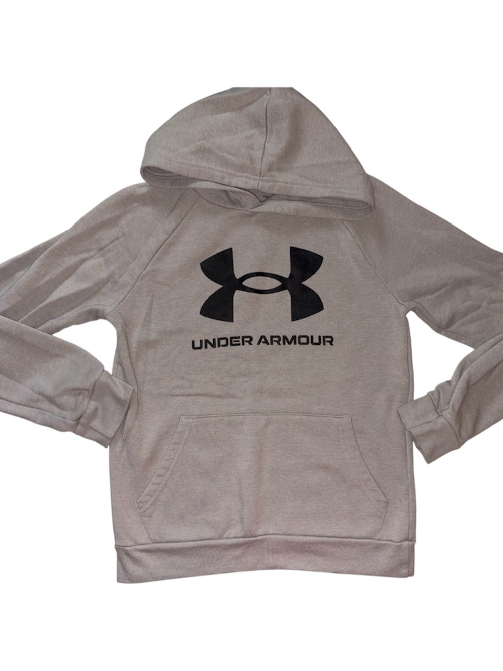 Under Armour size YLG Hoodie